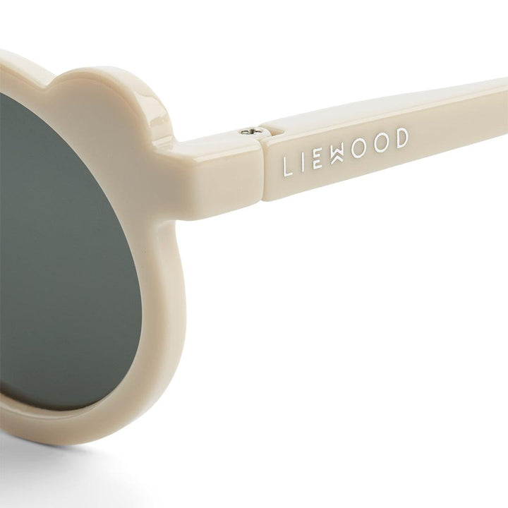 Liewood Darla Sunglasses - Sandy-Sunglasses-Sandy-1-3y | Natural Baby Shower