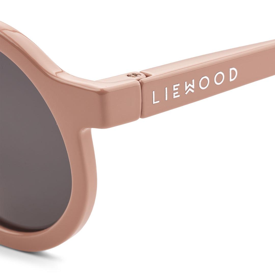 Liewood Darla Sunglasses - Tuscany Rose-Sunglasses-Tuscany Rose-One size | Natural Baby Shower