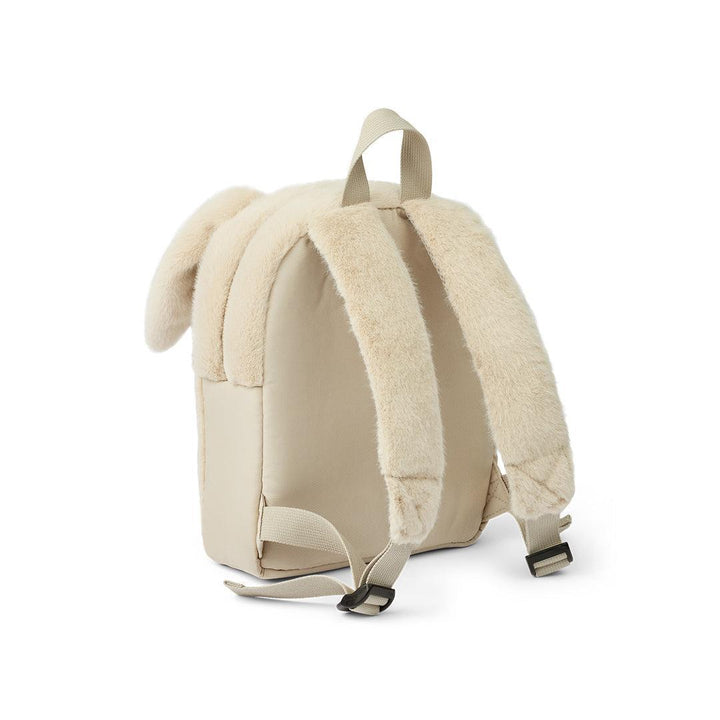 Liewood Denise Rabbit Backpack - Mist-Children's Backpacks-Mist-One size | Natural Baby Shower