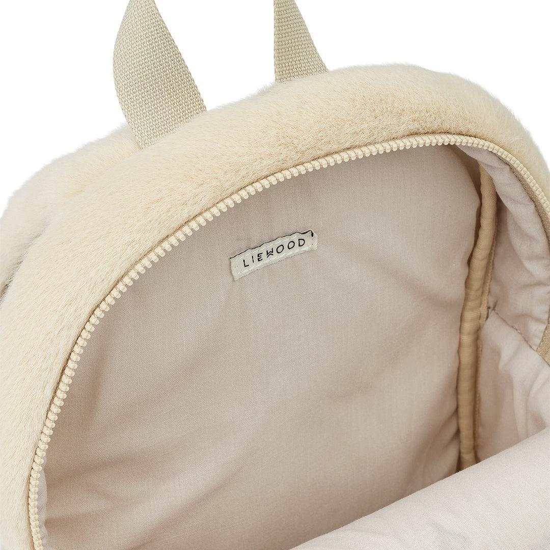 Liewood Denise Rabbit Backpack - Mist-Children's Backpacks-Mist-One size | Natural Baby Shower