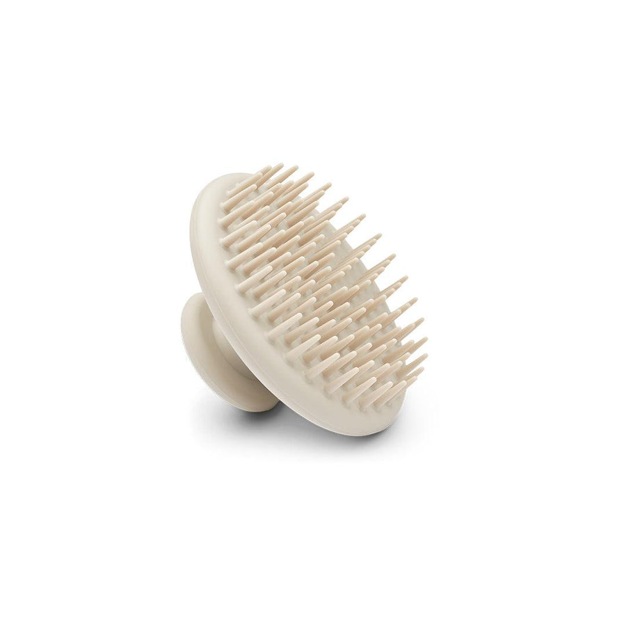 Liewood Dicte Massage Brush - Sandy-Bathing Care-Sandy- | Natural Baby Shower