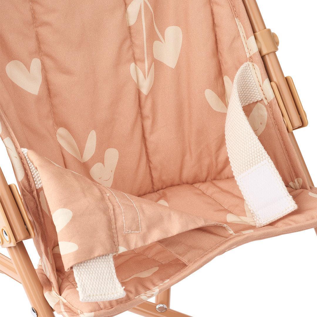 Liewood Elsie Doll Stroller - Sweethearts / Pale Tuscany-Role Play-Sweethearts / Pale Tuscany- | Natural Baby Shower