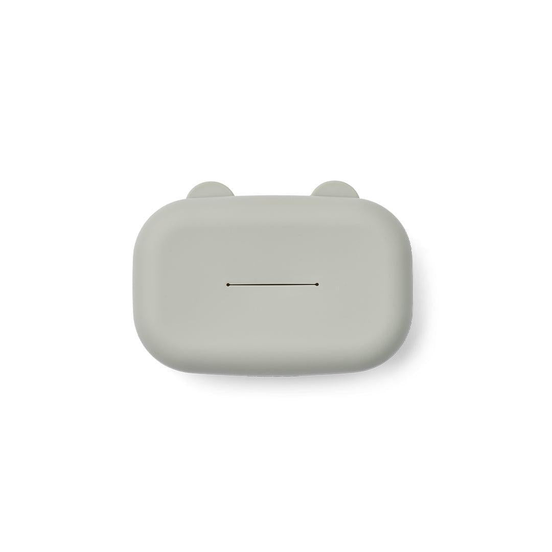 Liewood Emi Wet Wipes Cover - Dove Blue-Wet Wipe Covers-Dove Blue-One Size | Natural Baby Shower