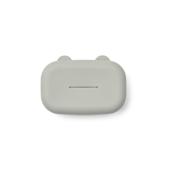 Liewood Emi Wet Wipes Cover - Dove Blue-Wet Wipe Covers-Dove Blue-One Size | Natural Baby Shower