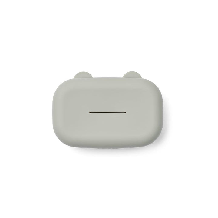 Liewood Emi Wet Wipes Cover - Dove Blue-Wet Wipe Covers-Dove Blue-One Size | Natural Baby Shower