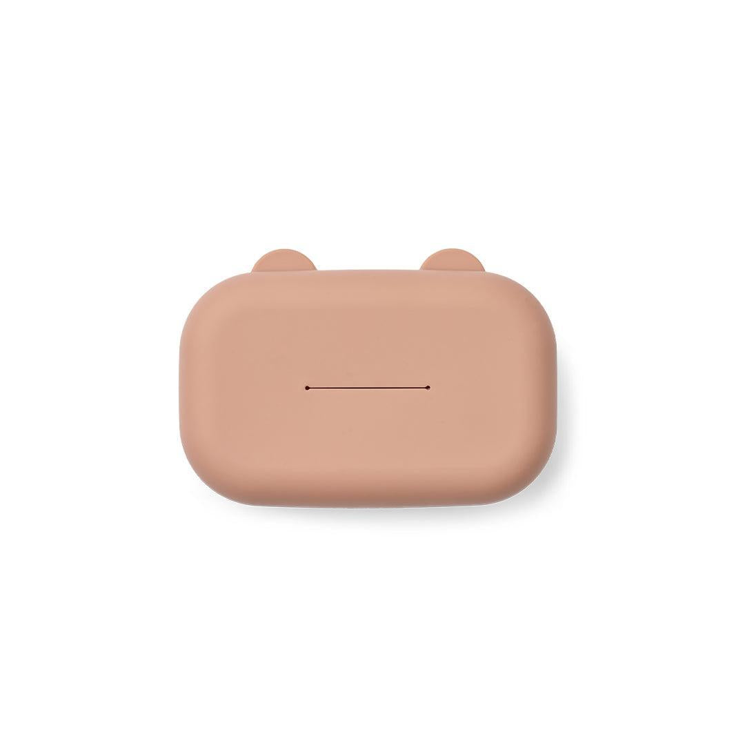 Liewood Emi Wet Wipes Cover - Pale Tuscany-Wet Wipe Covers-Pale Tuscany-One Size | Natural Baby Shower