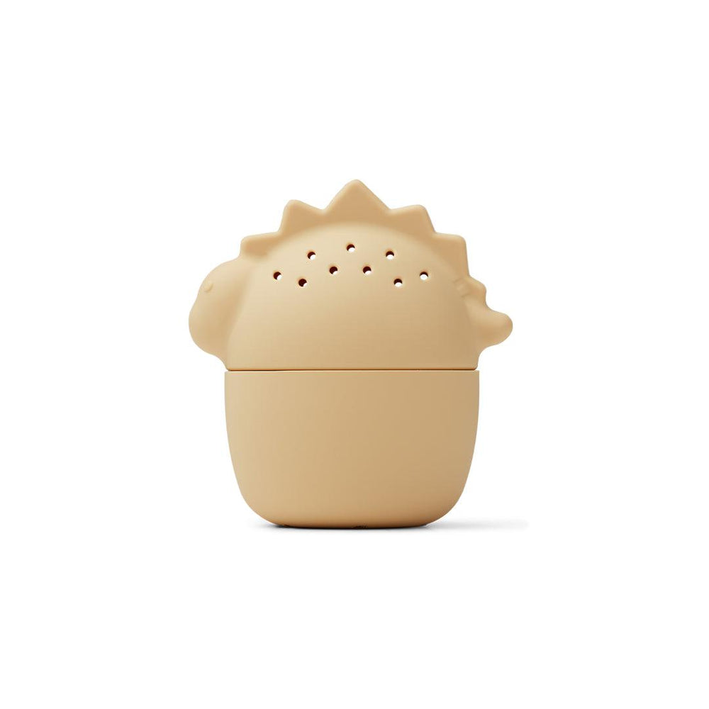 Liewood Gaby Bath Toys - 5 Pack - Rose Multi Mix-Bath Toys-Rose Multi Mix- | Natural Baby Shower