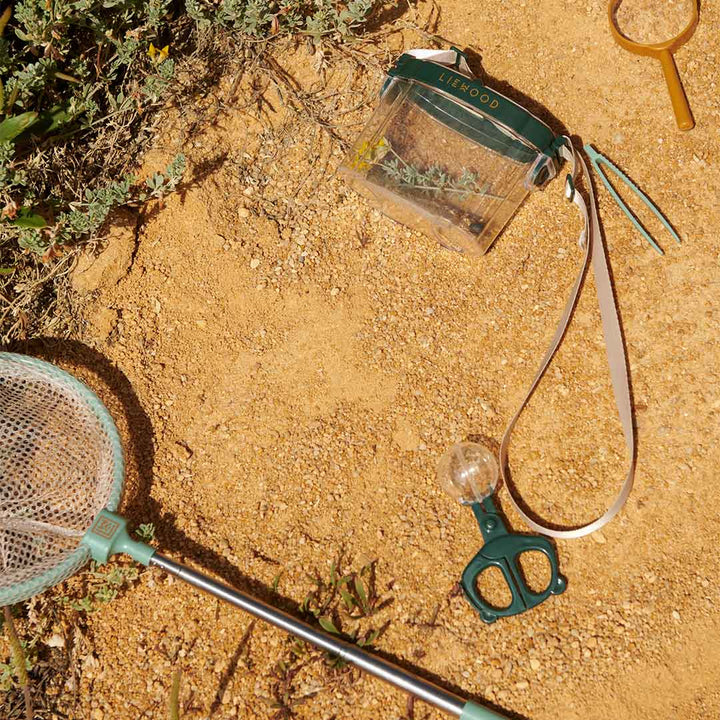 Liewood Ghita Outdoor Adventure Kit - Peppermint Multi Mix-Outdoor Play-Peppermint Multi Mix- | Natural Baby Shower