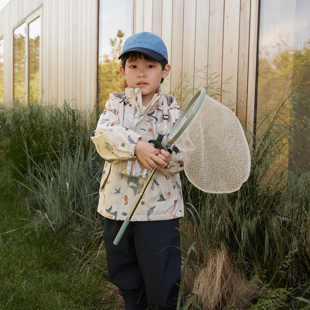 Liewood Ghita Outdoor Adventure Kit - Peppermint Multi Mix-Outdoor Play-Peppermint Multi Mix- | Natural Baby Shower