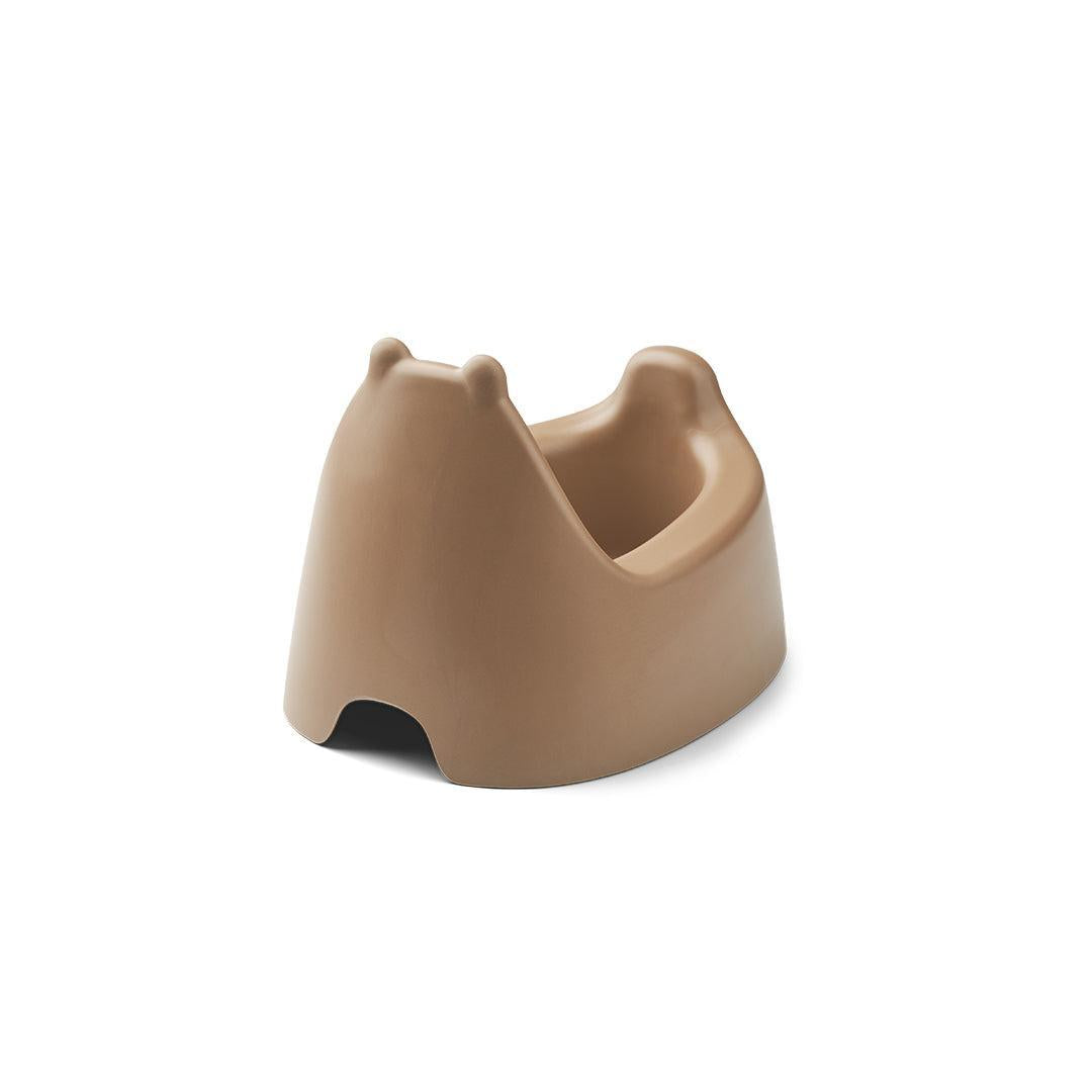 Liewood Jonatan Potty - Oat-Potty Seats-Oat-One Size | Natural Baby Shower