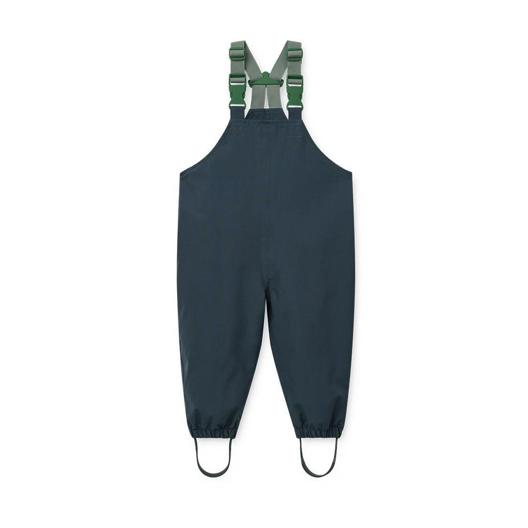 Liewood Manu Rainwear Set - Play Multi Mix-Rainsuits + Sets-Play Multi Mix-80 | Natural Baby Shower
