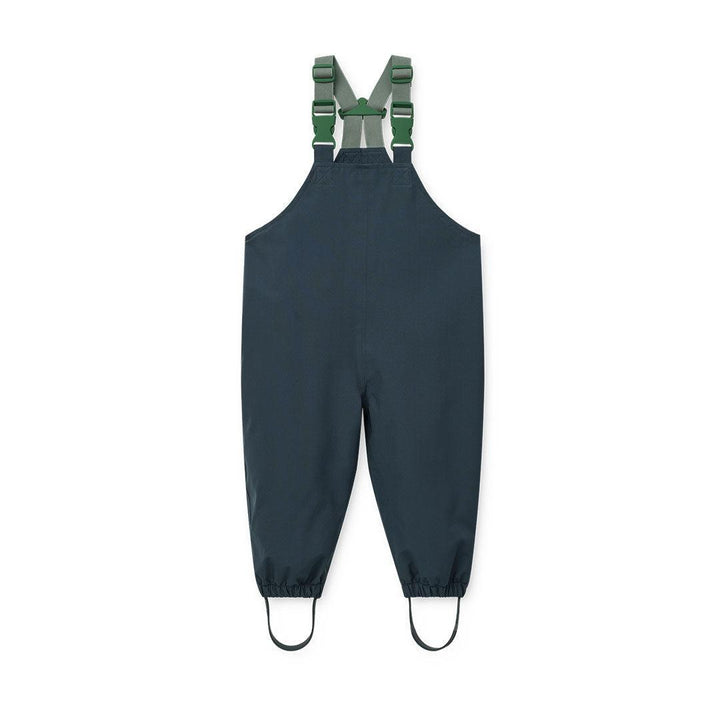 Liewood Manu Rainwear Set - Play Multi Mix-Rainsuits + Sets-Play Multi Mix-80 | Natural Baby Shower