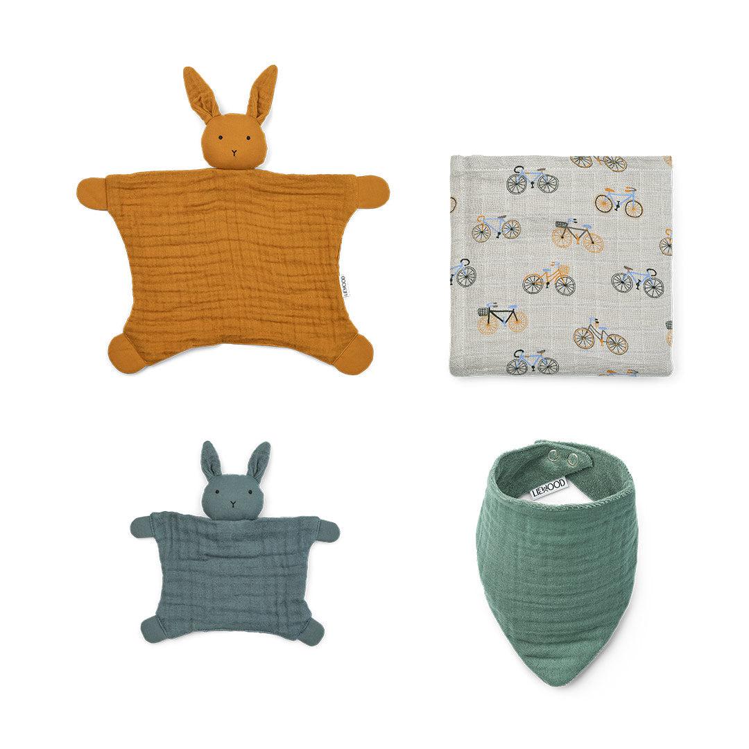 Liewood Nada Baby Gift Set