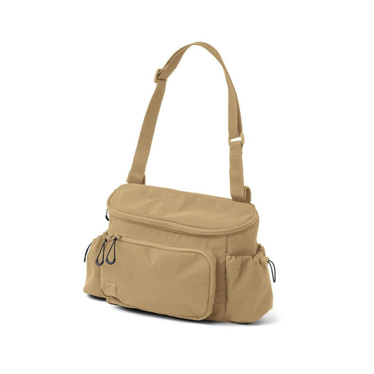 Liewood Olivie Organiser Bag - Oat-Changing Bags-Oat- | Natural Baby Shower