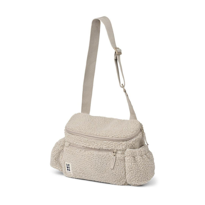 Liewood Olivie Pile Organizer Bag - Mist-Stroller Organisers- | Natural Baby Shower