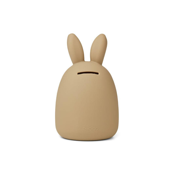Liewood Palma Money Bank-Money Banks-One Size- | Natural Baby Shower