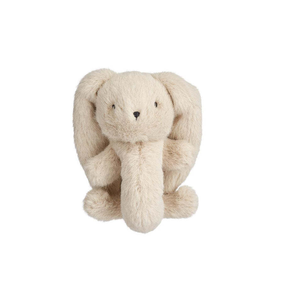 Liewood Romain Rabbit Rattle - Mist-Rattles-Mist- | Natural Baby Shower