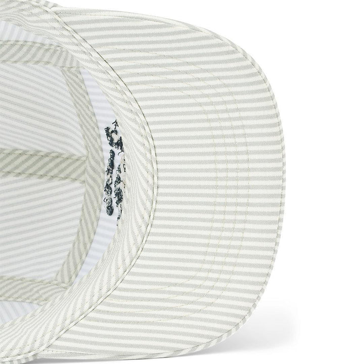 Liewood Rory Seersucker Cap - Peppermint / Sandy-Hats-Peppermint / Sandy-49 | Natural Baby Shower