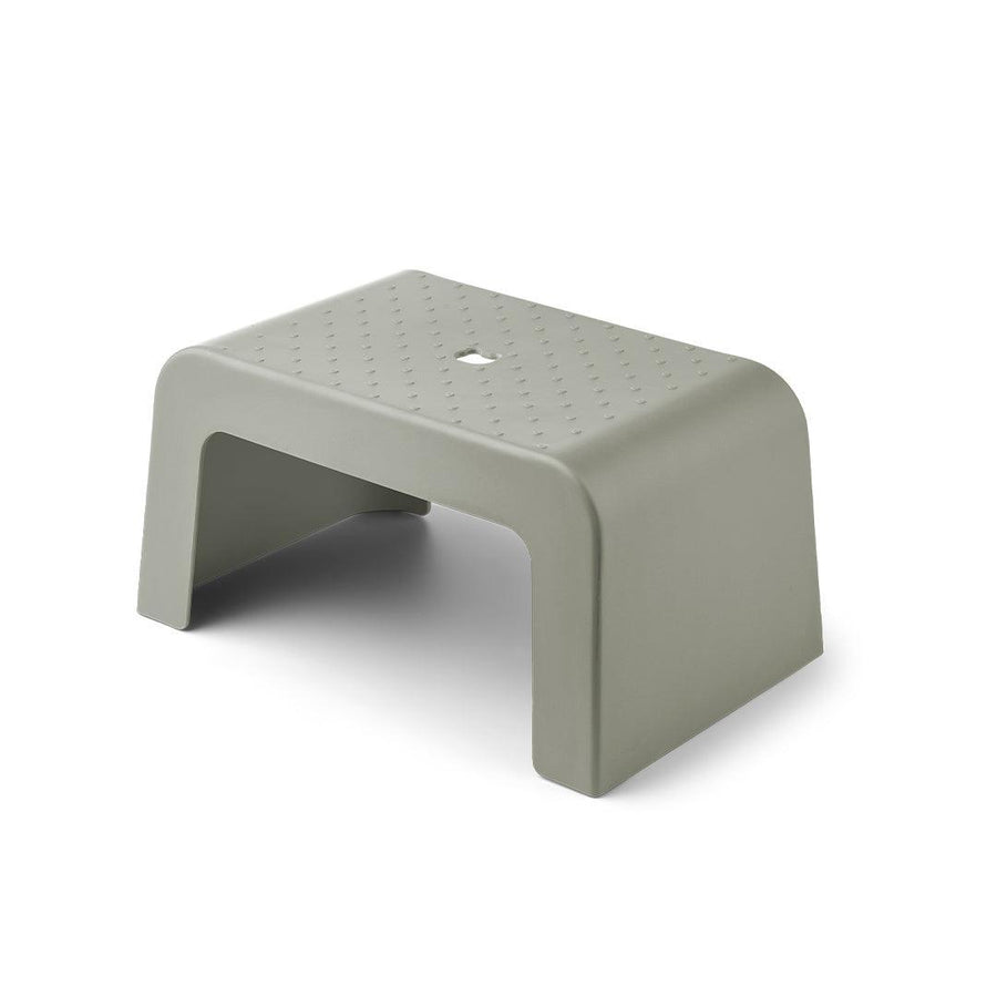 Liewood Ulla Step Stool - Dove Blue