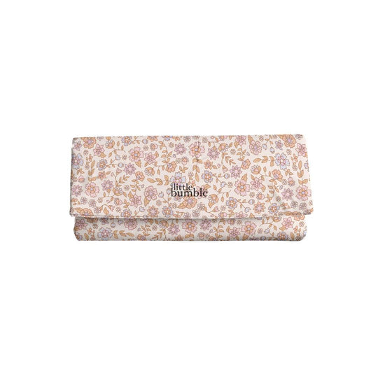 The Little Bumble Co. Travel Mat - Meadow-Changing Mats-Meadow- | Natural Baby Shower