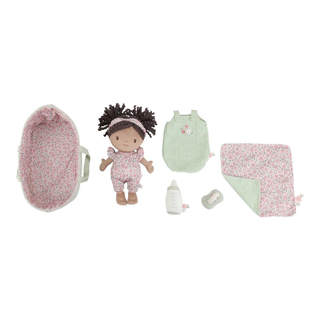 Little Dutch Baby Doll - Evi-Dolls-Evi-25cm | Natural Baby Shower