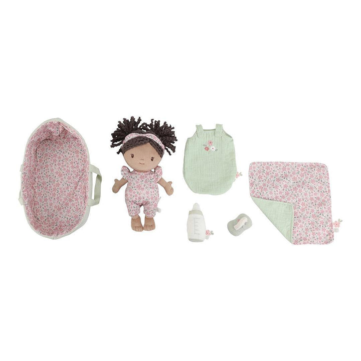 Little Dutch Baby Doll - Evi-Dolls-Evi-25cm | Natural Baby Shower