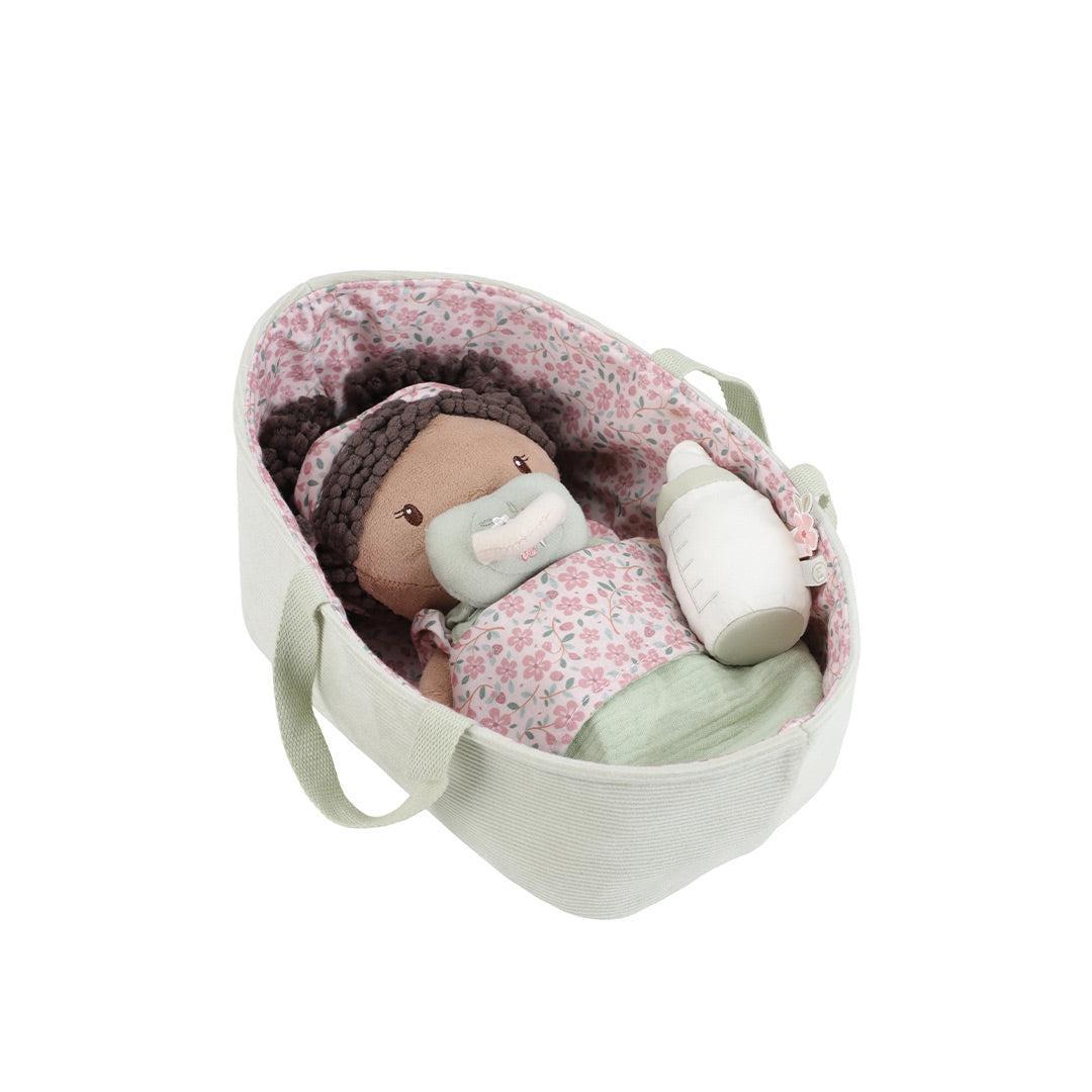 Little Dutch Baby Doll - Evi-Dolls-Evi-25cm | Natural Baby Shower