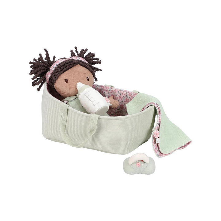 Little Dutch Baby Doll - Evi-Dolls-Evi-25cm | Natural Baby Shower