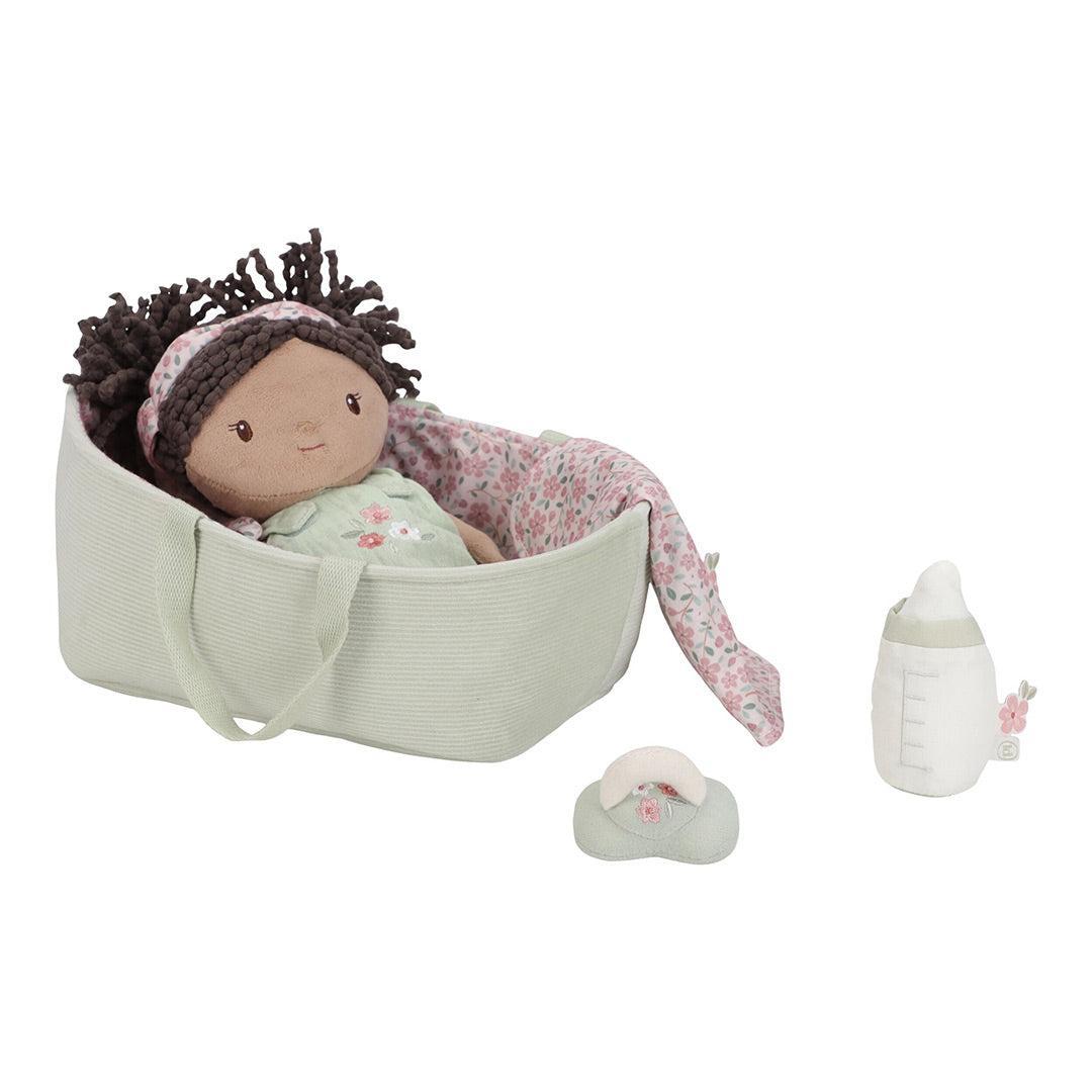 Little Dutch Baby Doll - Evi-Dolls-Evi-25cm | Natural Baby Shower