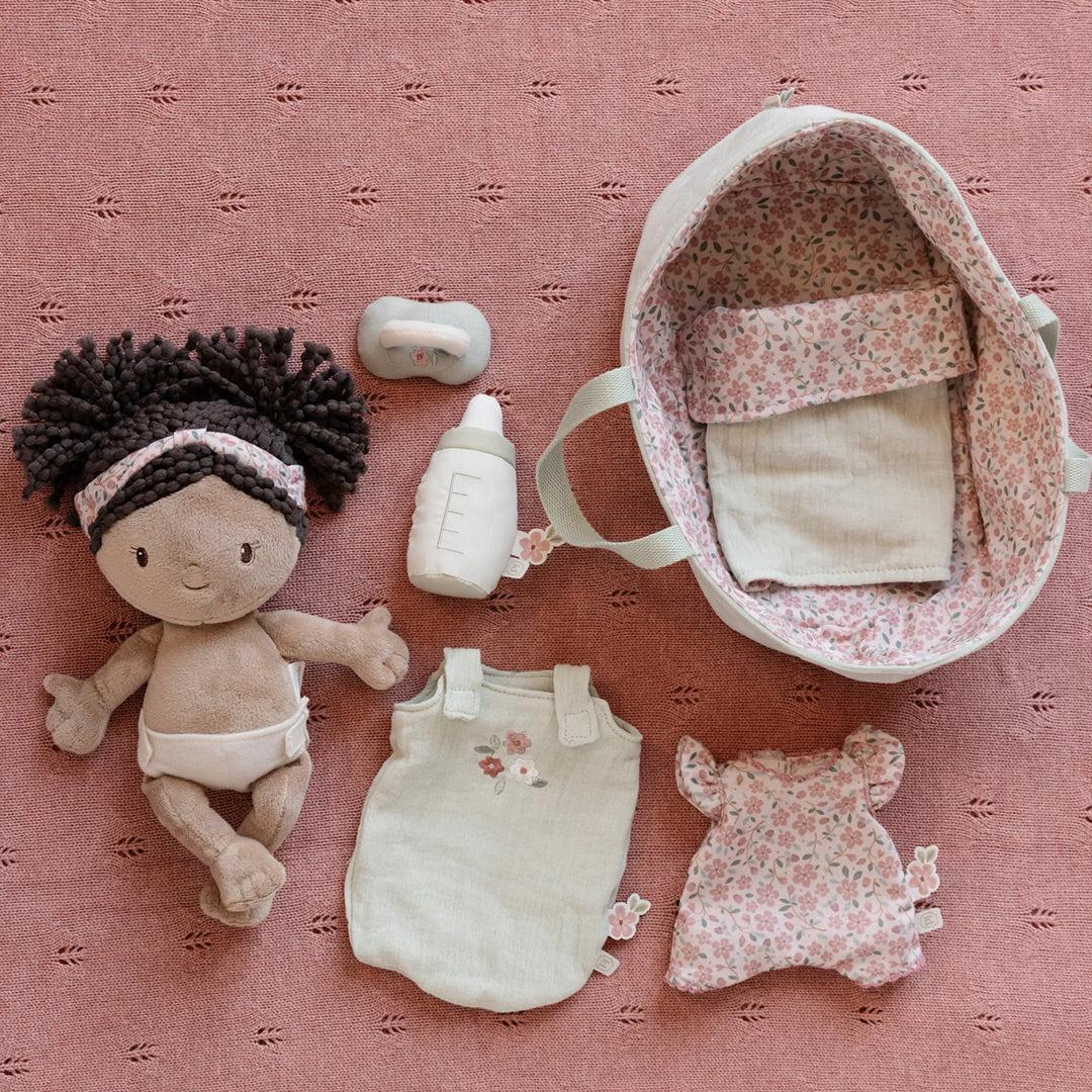 Little Dutch Baby Doll - Evi-Dolls-Evi-25cm | Natural Baby Shower