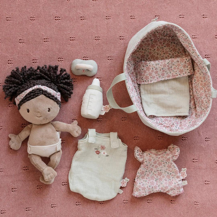 Little Dutch Baby Doll - Evi-Dolls-Evi-25cm | Natural Baby Shower