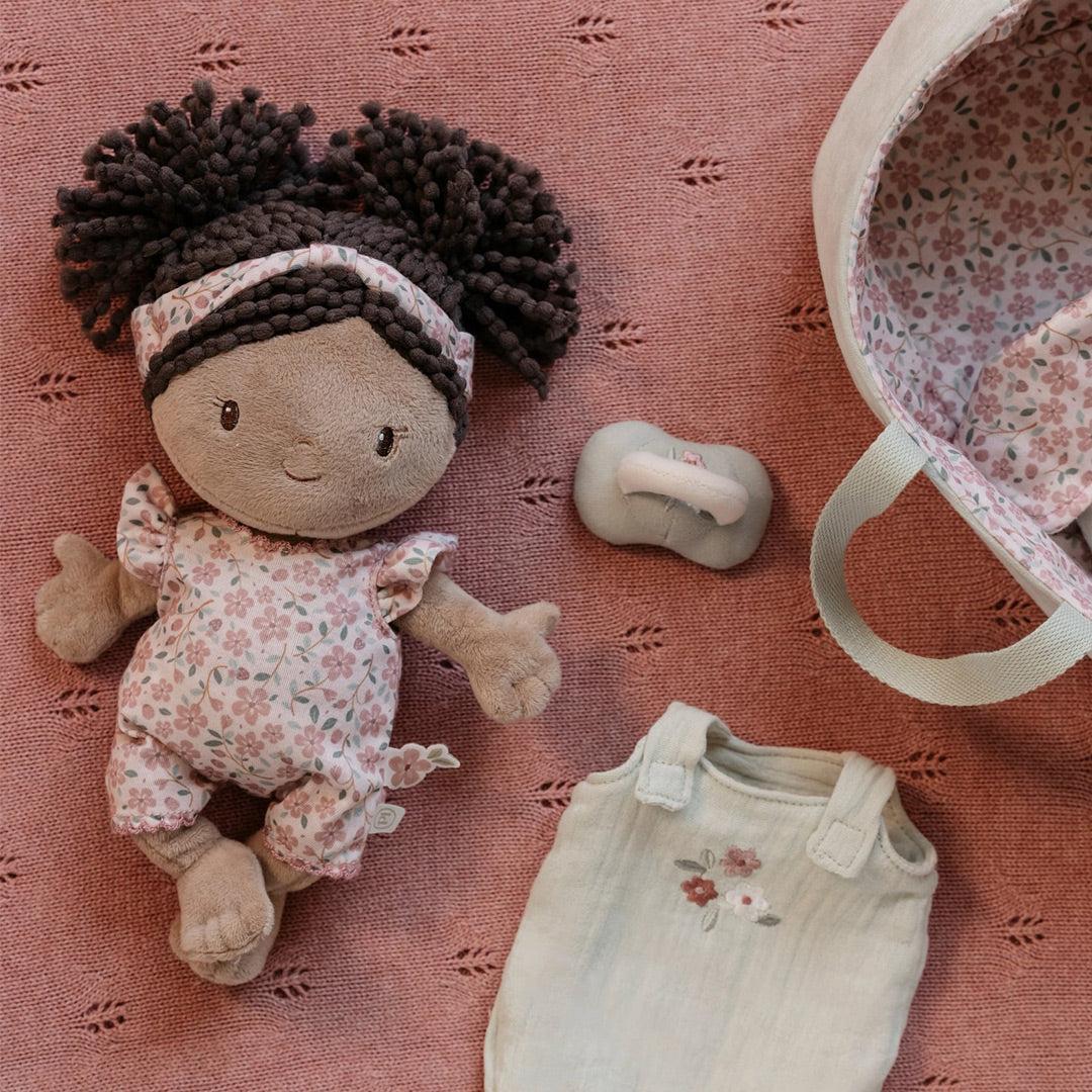 Little Dutch Baby Doll - Evi-Dolls-Evi-25cm | Natural Baby Shower
