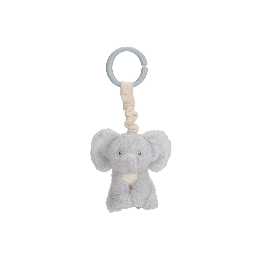 Little Dutch Activity Hangers - Safari Friends