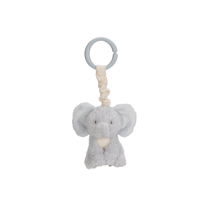 Little Dutch Activity Hangers - Safari Friends
