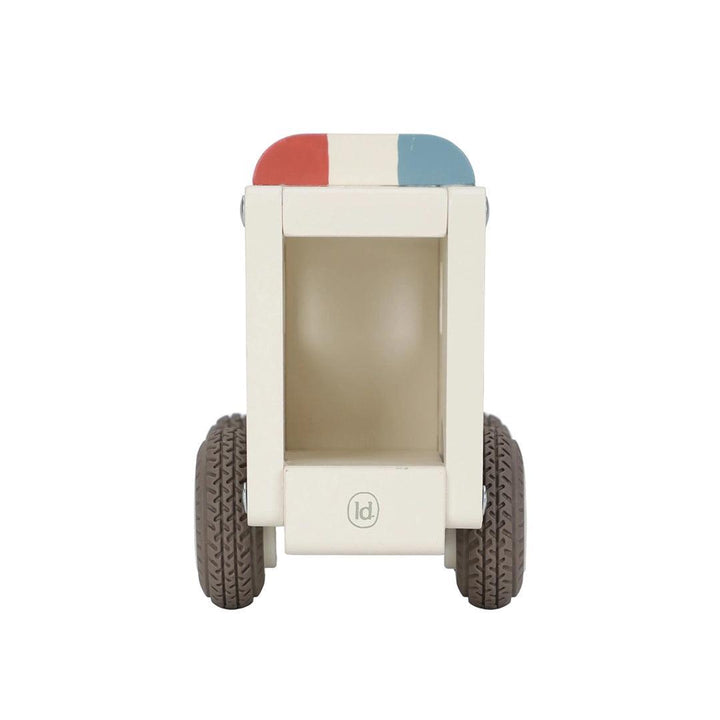 Little Dutch Ambulance-Role Play- | Natural Baby Shower