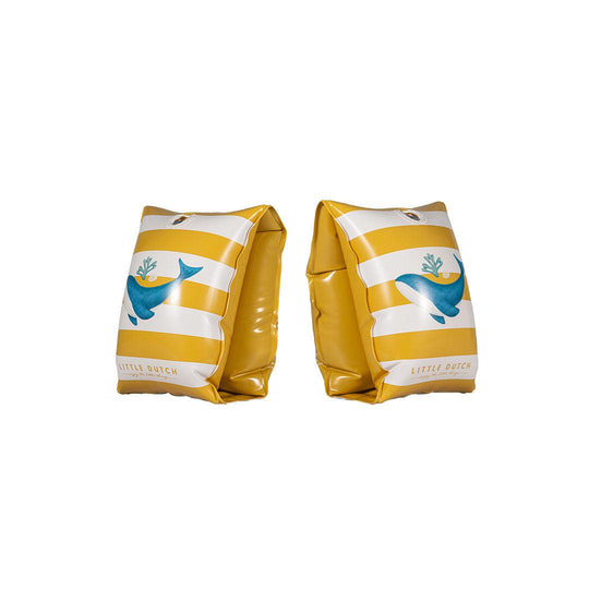 Little Dutch Armbands - Ocean Dreams-Inflatables-Blue- | Natural Baby Shower