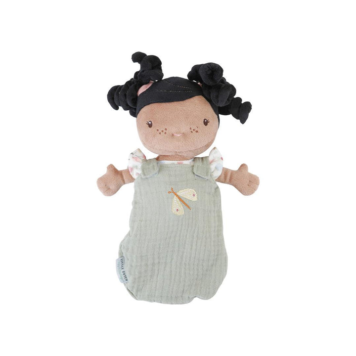 Little Dutch Baby Doll Evi - Olive-Dolls-Olive- | Natural Baby Shower