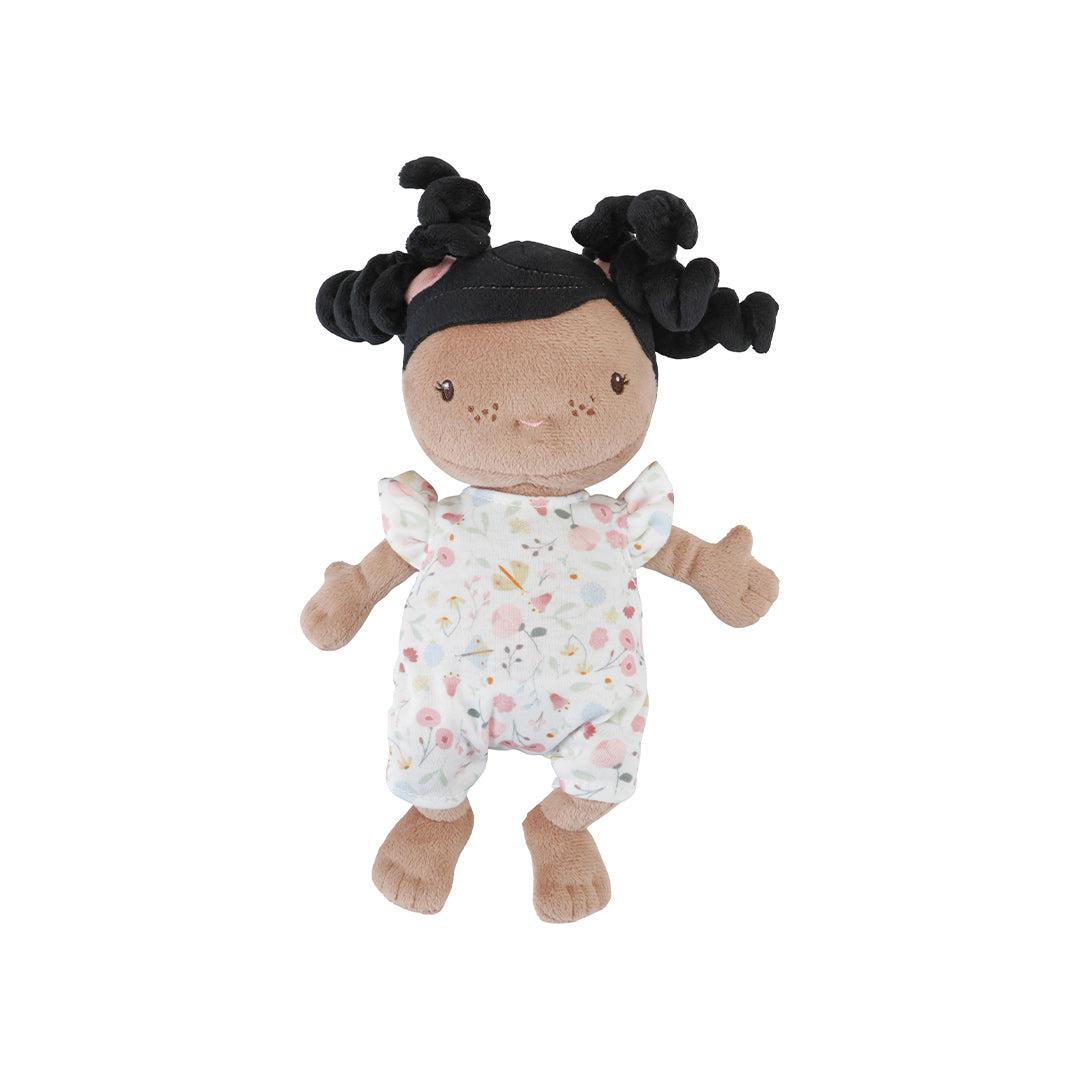 Little Dutch Baby Doll Evi - Olive Little Dutch Baby Doll Evi - Olive