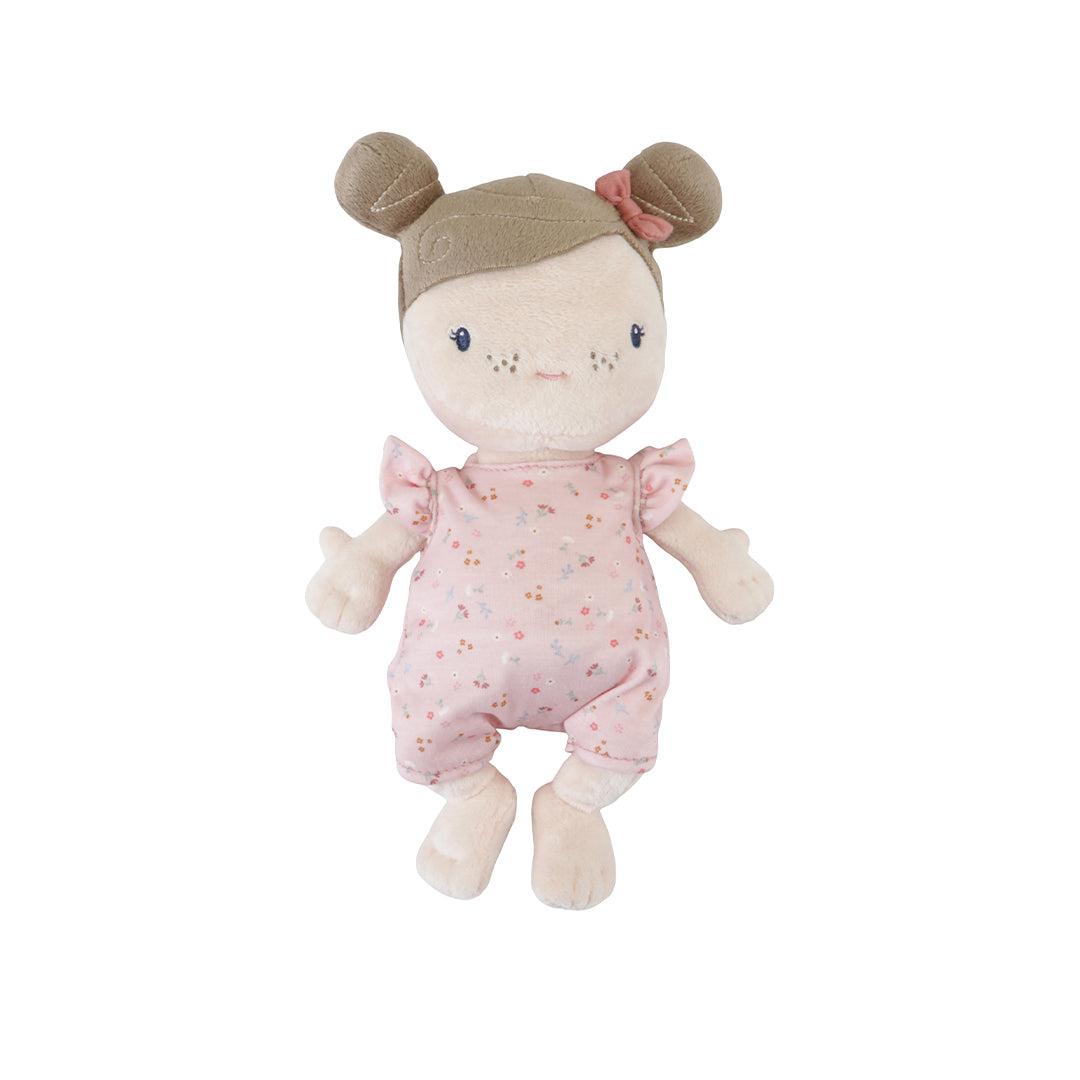 Little Dutch Baby Doll Rosa - Rosa-Dolls-Rosa- | Natural Baby Shower