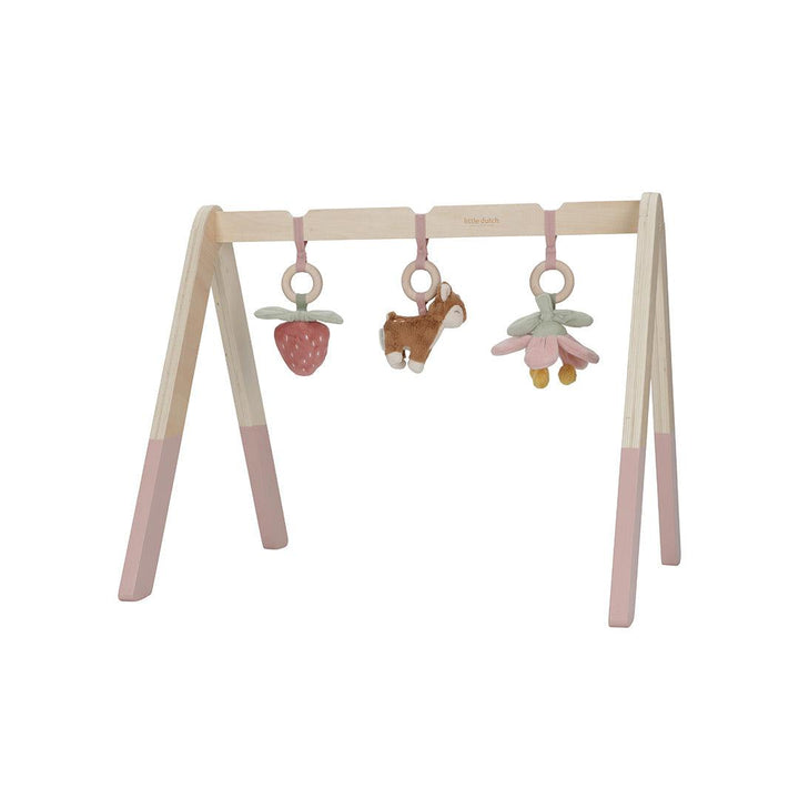 Little Dutch Babygym - Fairy Garden-Play Gyms-Fairy Garden- | Natural Baby Shower