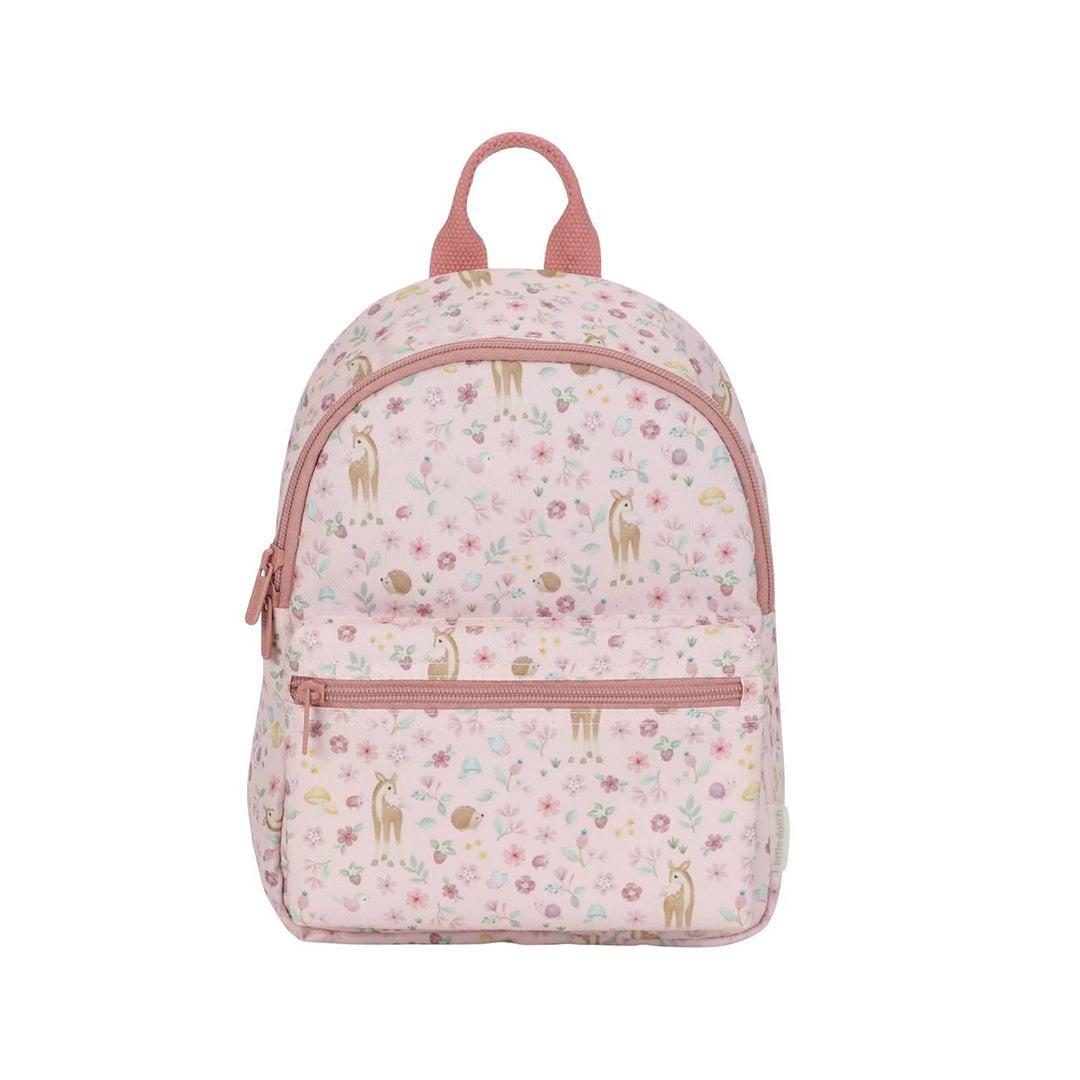 Little Dutch Backpack - Fairy Garden-Children's Backpacks-Fairy Garden- | Natural Baby Shower