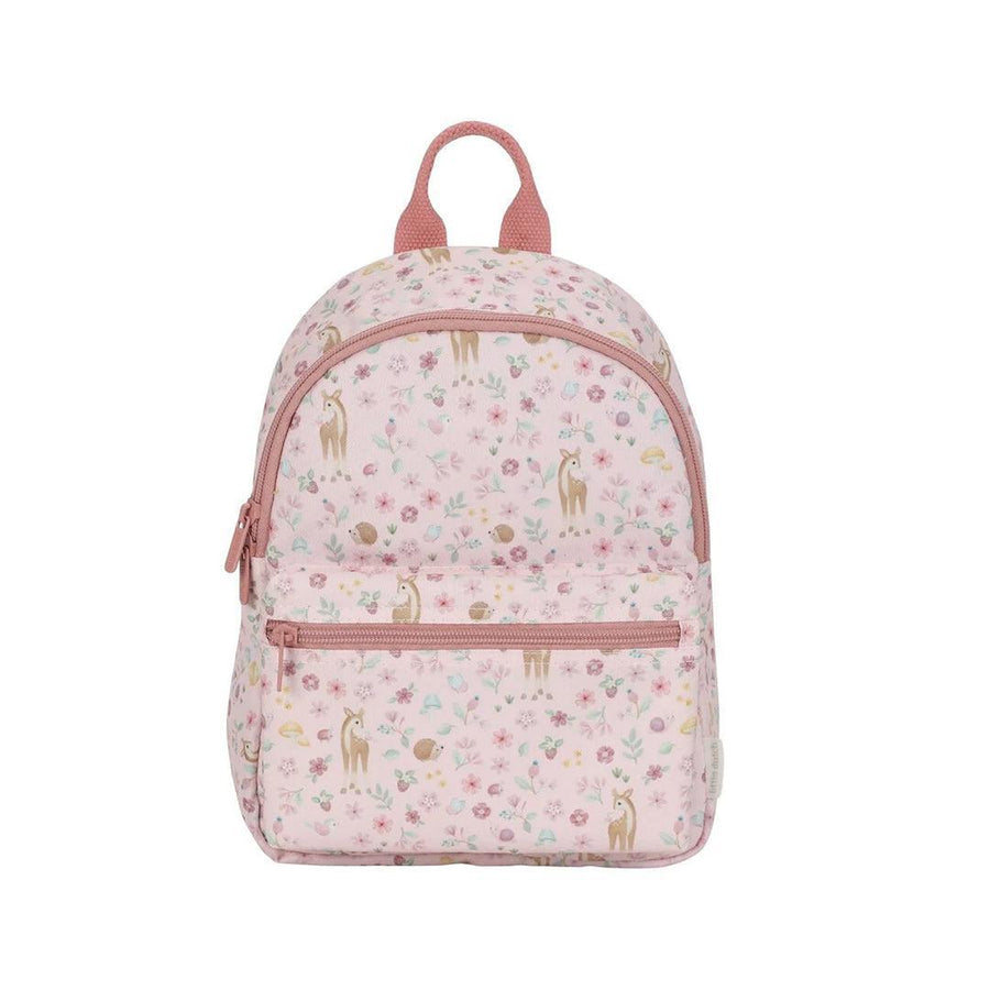 Little Dutch Backpack - Fairy Garden-Children's Backpacks-Fairy Garden- | Natural Baby Shower