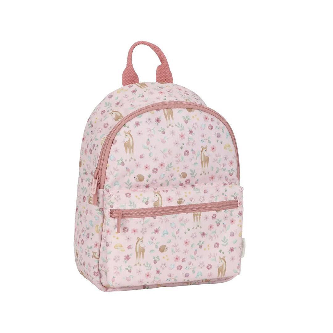 Little Dutch Backpack - Fairy Garden-Children's Backpacks-Fairy Garden- | Natural Baby Shower