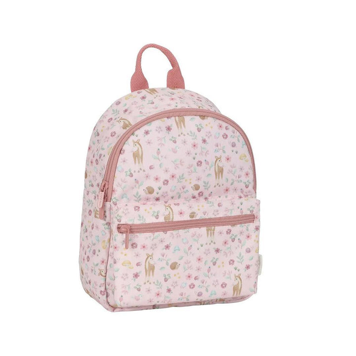 Little Dutch Backpack - Fairy Garden-Children's Backpacks-Fairy Garden- | Natural Baby Shower