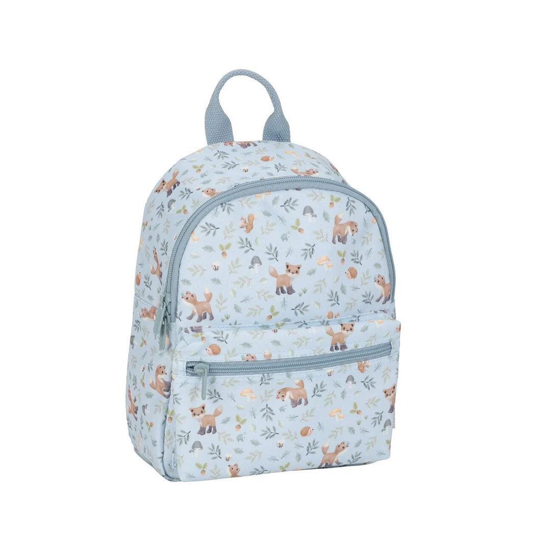 Little Dutch Backpack - Forest Friends-Children's Backpacks-Forest Friends-One Size | Natural Baby Shower