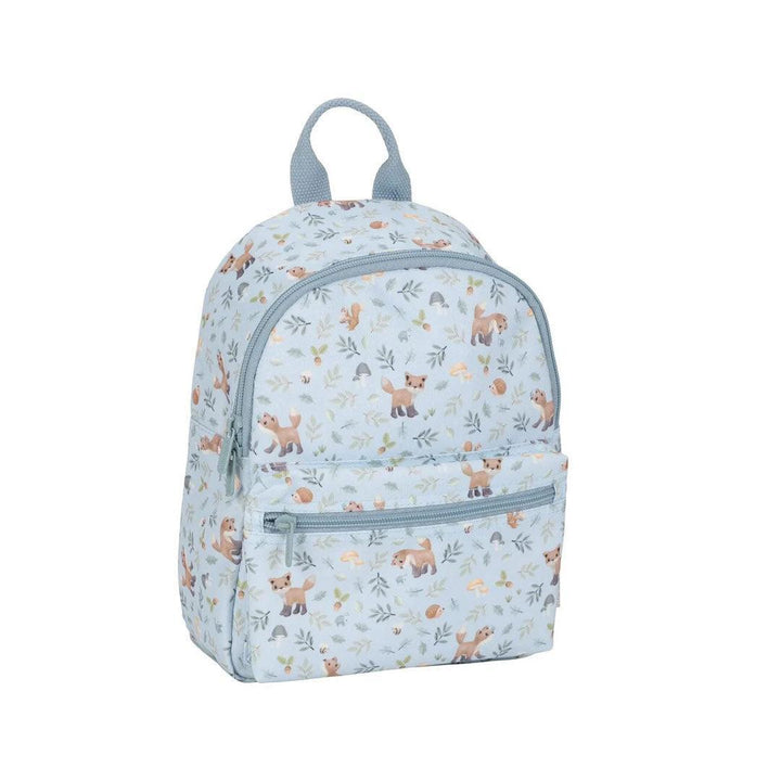Little Dutch Backpack - Forest Friends-Children's Backpacks-Forest Friends-One Size | Natural Baby Shower
