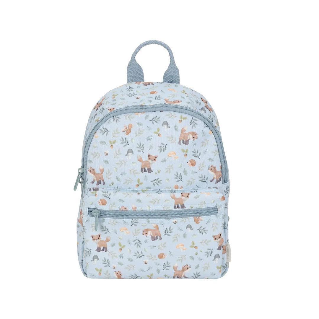 Little Dutch Backpack - Forest Friends-Children's Backpacks-Forest Friends-One Size | Natural Baby Shower