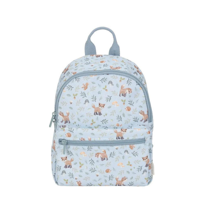 Little Dutch Backpack - Forest Friends-Children's Backpacks-Forest Friends-One Size | Natural Baby Shower