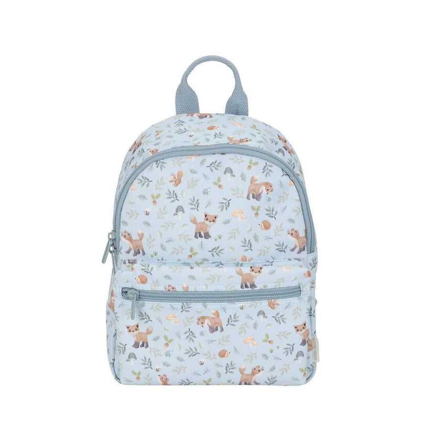 Little Dutch Backpack - Forest Friends-Children's Backpacks-Forest Friends-One Size | Natural Baby Shower