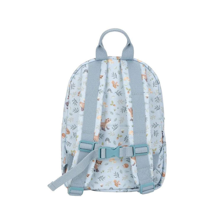 Little Dutch Backpack - Forest Friends-Children's Backpacks-Forest Friends-One Size | Natural Baby Shower